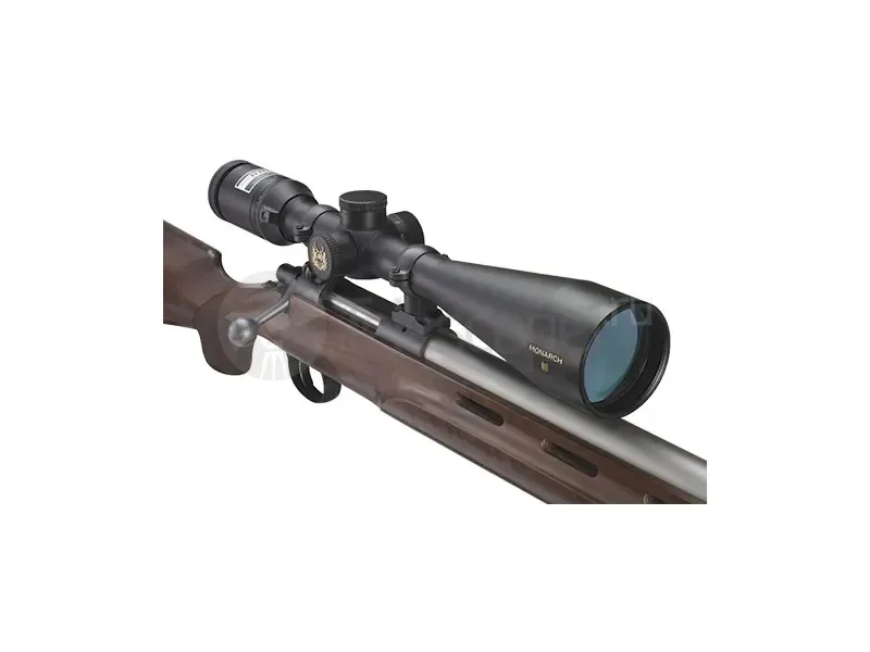 Оптический прицел Nikon Monarch 3 4-16x50 SF Matte/BDC