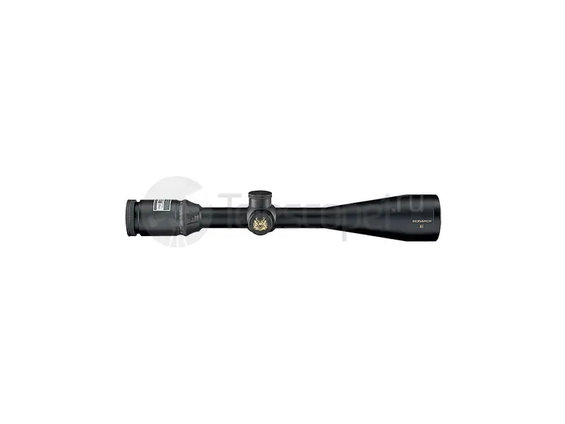 Оптический прицел Nikon Monarch 3 4-16x50 SF Matte/BDC