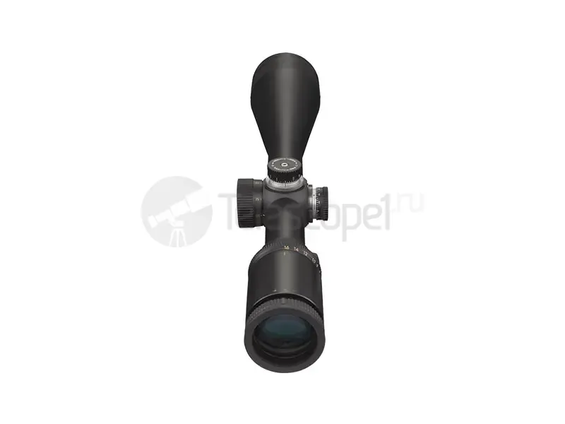 Оптический прицел Nikon Monarch 3 4-16x50 SF Matte/NP