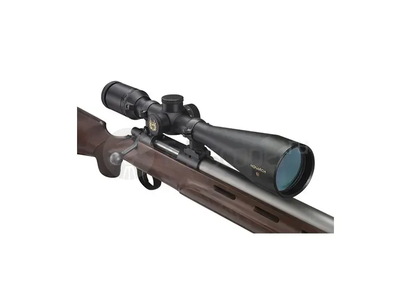 Оптический прицел Nikon Monarch 3 4-16x50 SF Matte/NP