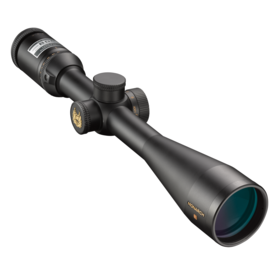 Nikon Monarch 3 5-20x44 SF Matte/BDC