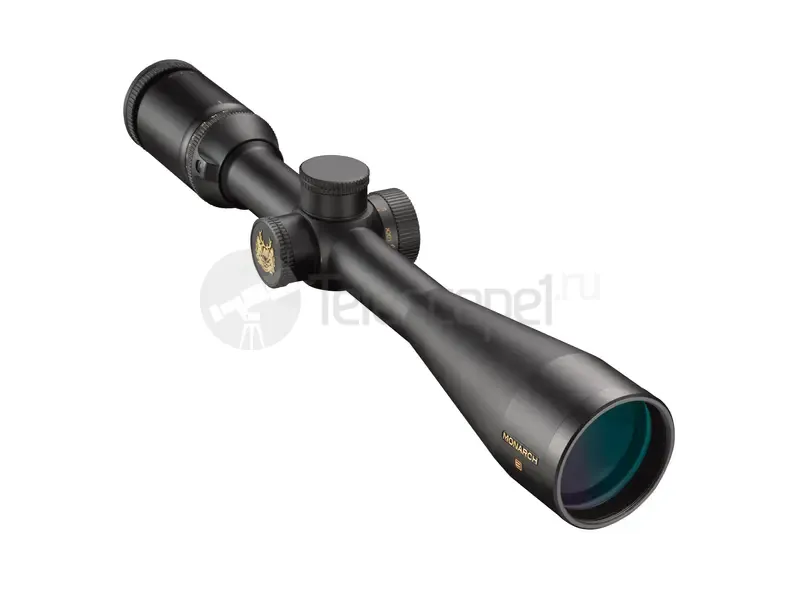 Оптический прицел Nikon Monarch 3 5-20x44 SF Matte/NP