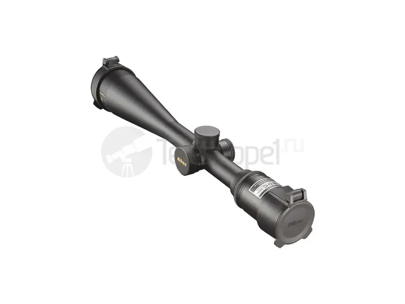 Оптический прицел Nikon Monarch 3 6-24x50 SF Matte/BDC
