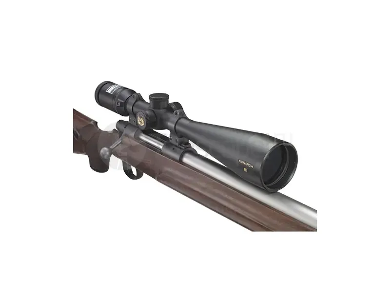 Оптический прицел Nikon Monarch 3 6-24x50 SF Matte/BDC