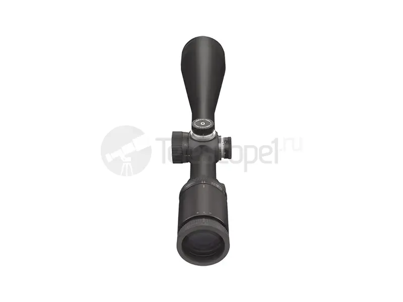 Оптический прицел Nikon Monarch 3 6-24x50 SF Matte/NP
