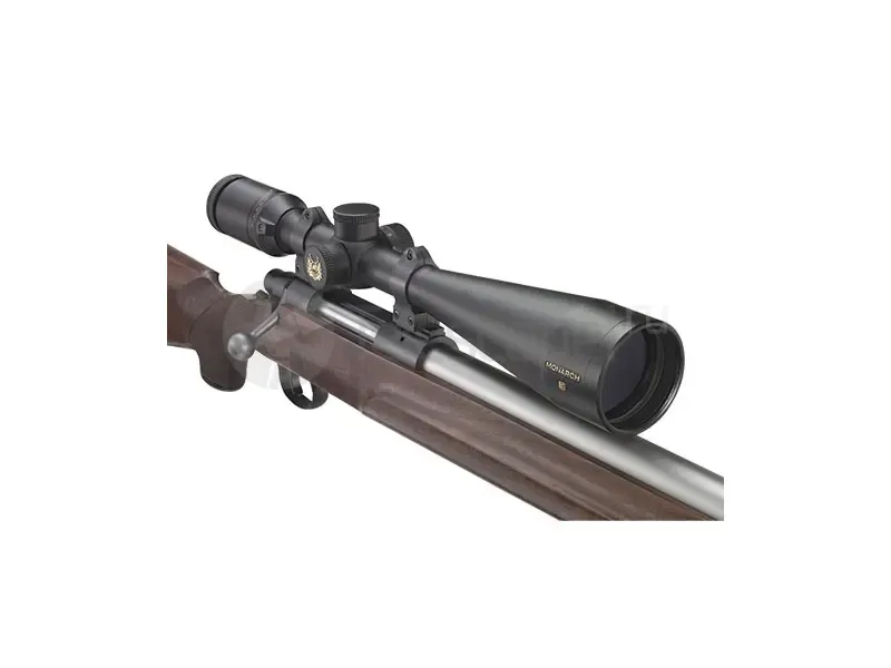 Оптический прицел Nikon Monarch 3 6-24x50 SF Matte/NP