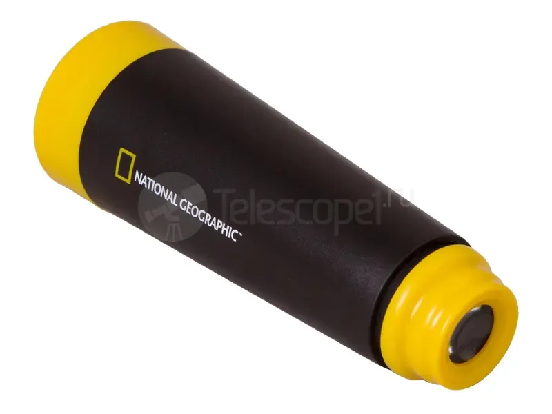 Зрительная труба Bresser National Geographic 8x32