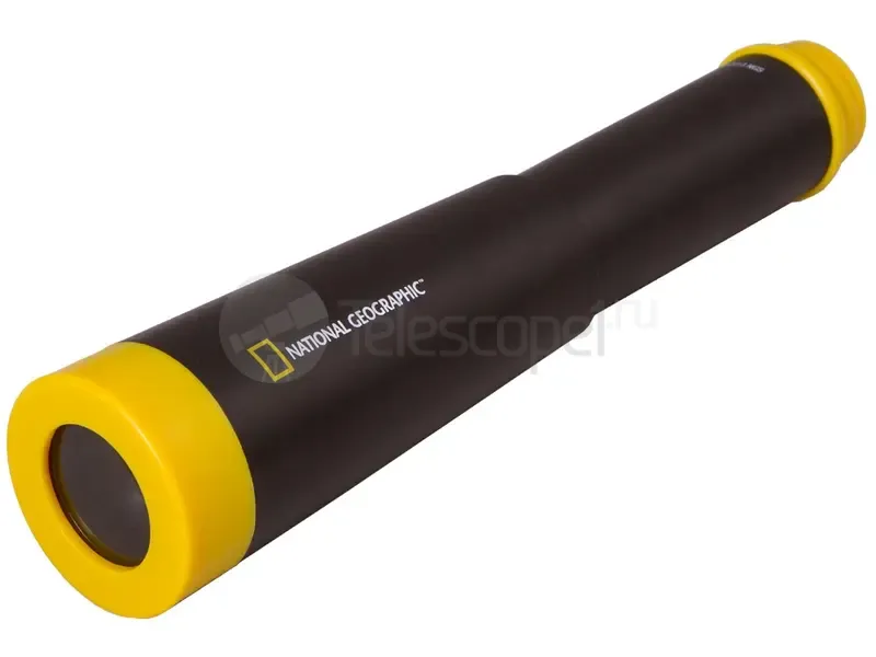 Зрительная труба Bresser National Geographic 8x32