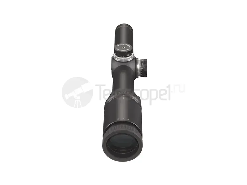 Оптический прицел Nikon Monarch 3 1-4x20 Matte/R4