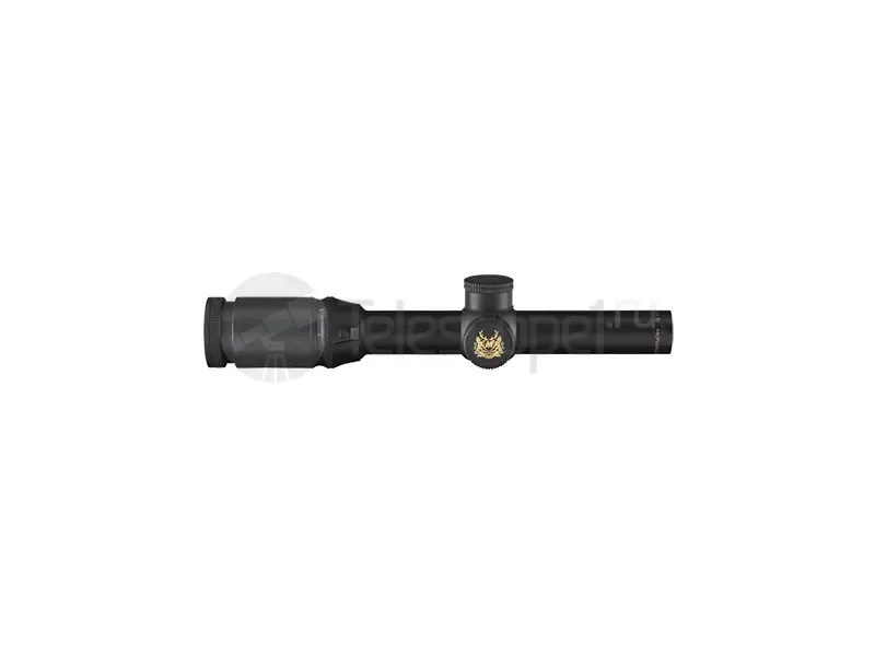 Оптический прицел Nikon Monarch 3 1-4x20 Matte/R4
