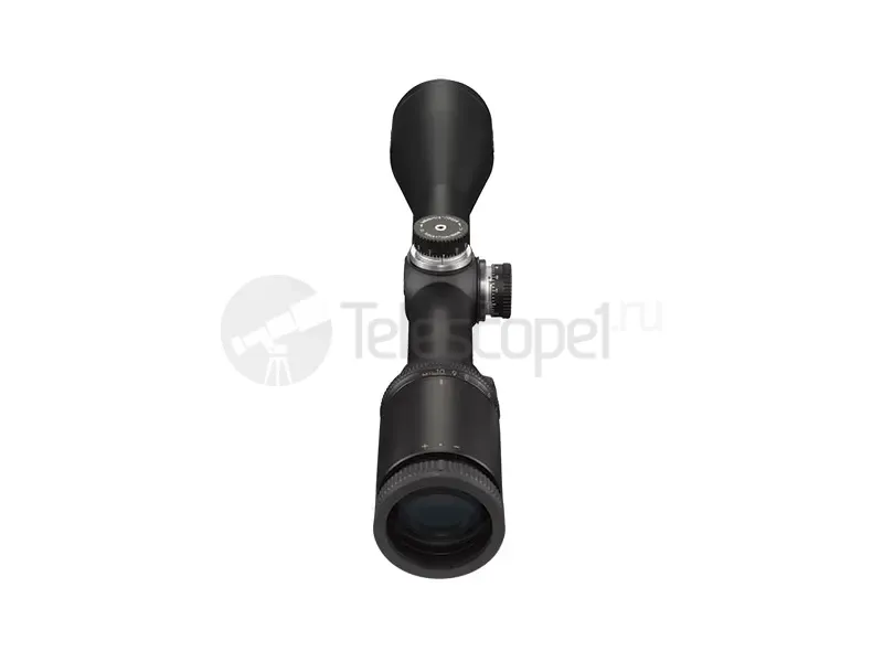Оптический прицел Nikon Monarch 3 2.5-10x42 Matte/MD