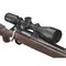Оптический прицел Nikon Monarch 3 2.5-10x42 Matte/MD