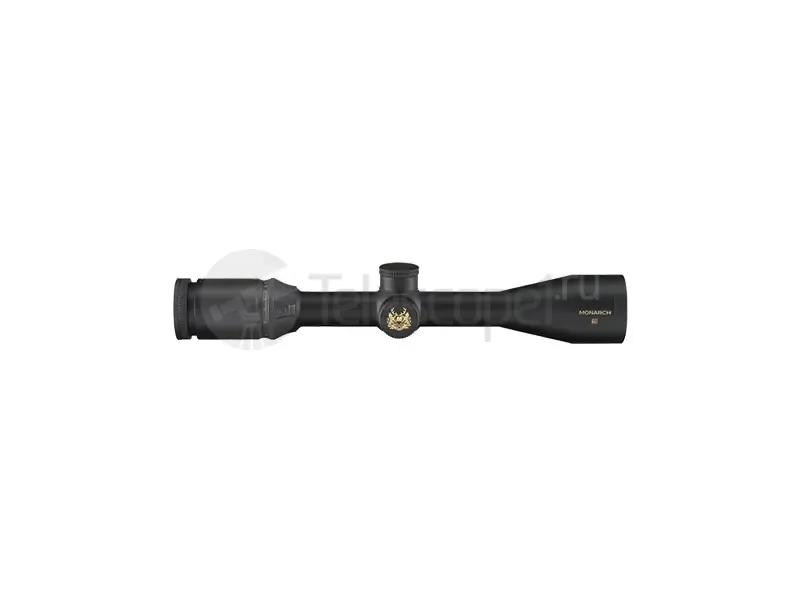 Оптический прицел Nikon Monarch 3 2.5-10x42 Matte/MD
