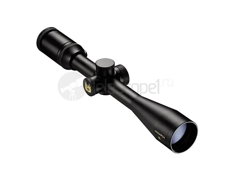 Оптический прицел Nikon Monarch 3 4-16x42 SF Matte/MD