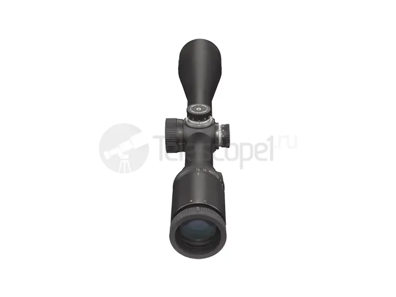 Оптический прицел Nikon Monarch 3 4-16x42 SF Matte/MD