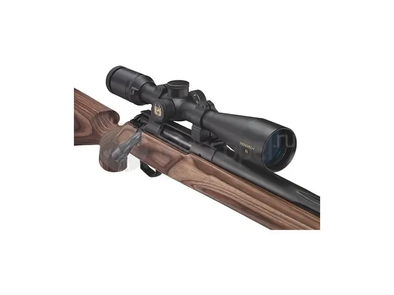 Оптический прицел Nikon Monarch 3 4-16x42 SF Matte/MD