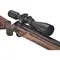 Оптический прицел Nikon Monarch 3 4-16x42 SF Matte/MD