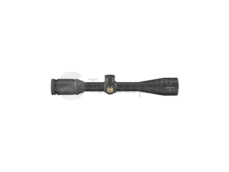 Оптический прицел Nikon Monarch 3 4-16x42 SF Matte/MD