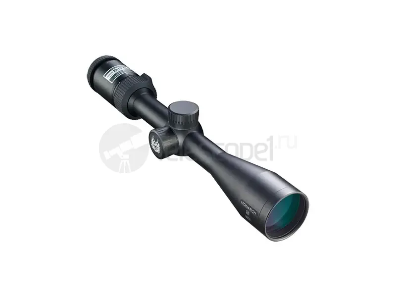 Оптический прицел Nikon Monarch 5 2-10x42 ED Matte/Advanced BDC