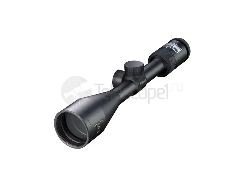 Оптический прицел Nikon Monarch 5 2-10x50 ED Matte/Advanced BDC