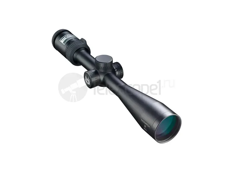 Оптический прицел Nikon Monarch 5 3-15x42 ED SF Matte/Advanced BDC