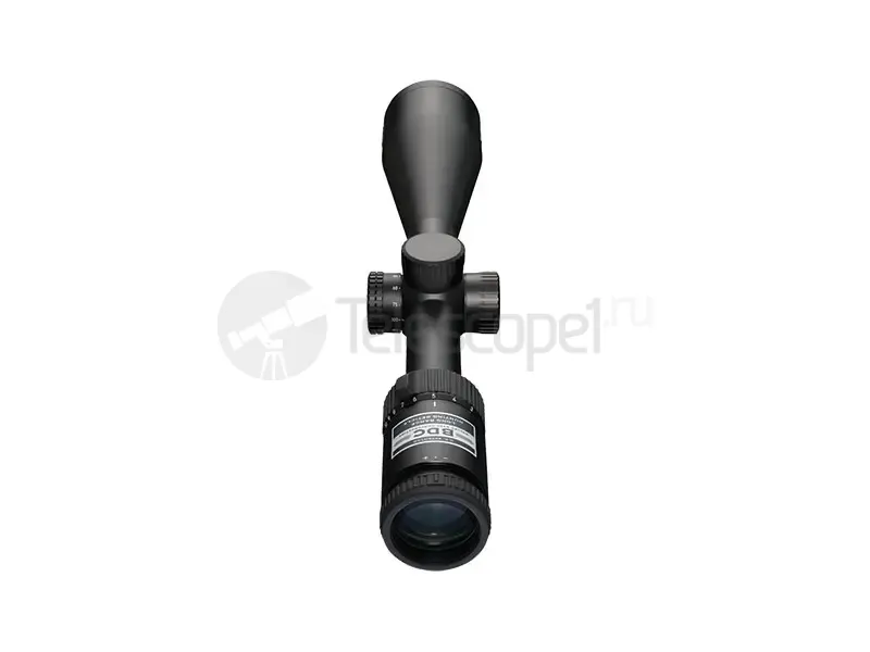 Оптический прицел Nikon Monarch 5 3-15x50 ED SF Matte/Advanced BDC