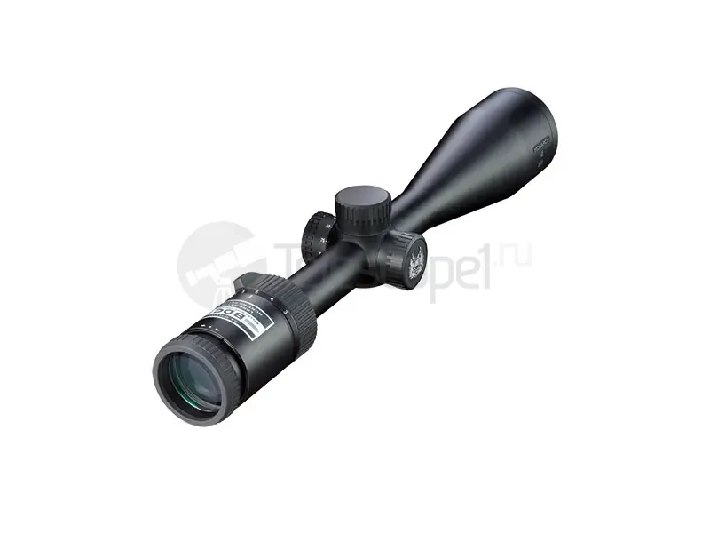 Оптический прицел Nikon Monarch 5 3-15x50 ED SF Matte/Advanced BDC