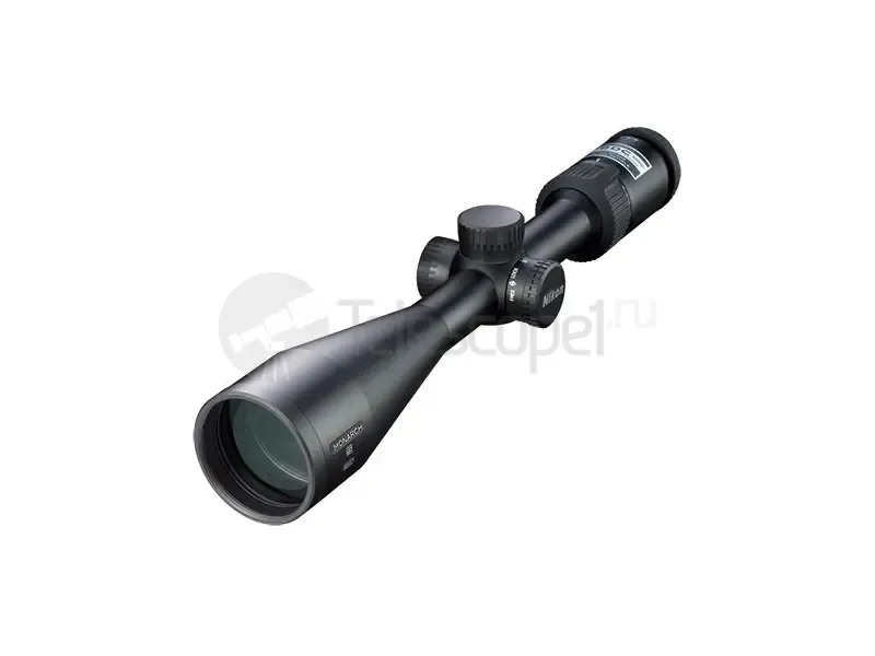 Оптический прицел Nikon Monarch 5 3-15x50 ED SF Matte/Advanced BDC