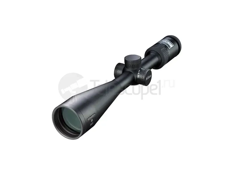 Оптический прицел Nikon Monarch 5 4-20x50 ED SF Matte/Advanced BDC