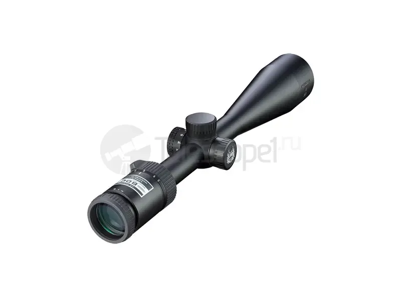 Оптический прицел Nikon Monarch 5 5-25x50 ED SF Matte/Advanced BDC