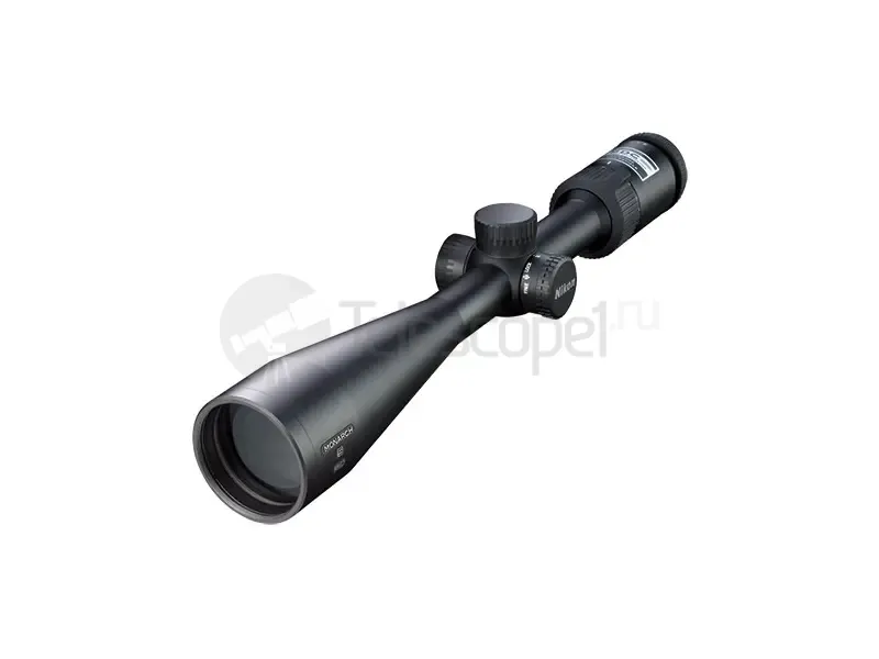 Оптический прицел Nikon Monarch 5 5-25x50 ED SF Matte/Advanced BDC