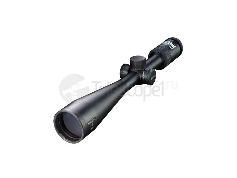 Оптический прицел Nikon Monarch 5 6-30x50 ED SF Matte/Advanced BDC