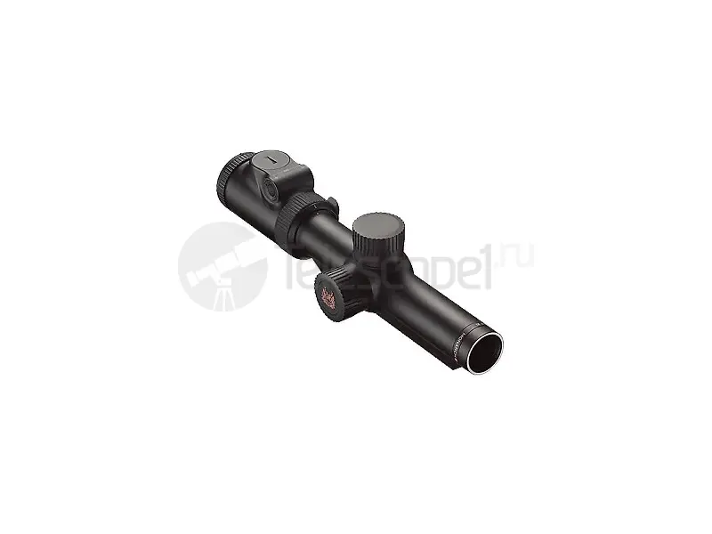 Оптический прицел Nikon Monarch 7 1-4x24 IL Matte/R4 ZR
