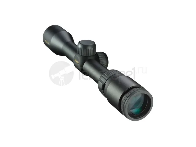 Оптический прицел Nikon Prostaff 2-7x32 Matte/NP