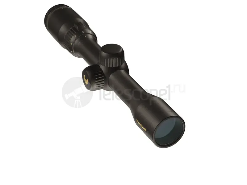 Оптический прицел Nikon Prostaff 2-7x32 Matte/NP