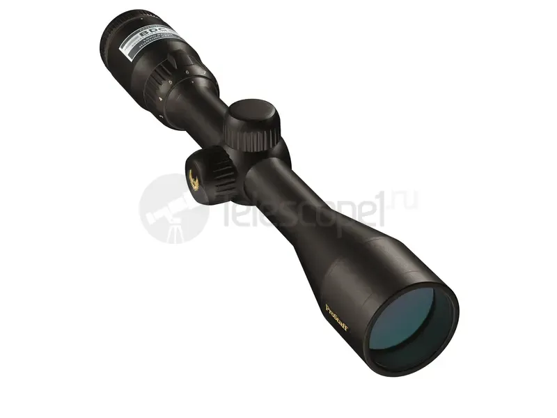 Оптический прицел Nikon Prostaff 3-9x40 Matte/BDC