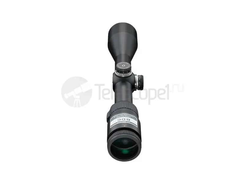 Оптический прицел Nikon Prostaff 3-9x40 Matte/BDC