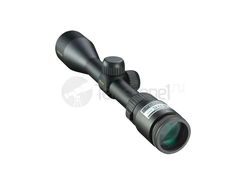 Оптический прицел Nikon Prostaff 3-9x40 Matte/BDC