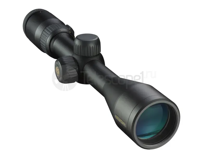 Оптический прицел Nikon Prostaff 3-9x40 Matte/NP
