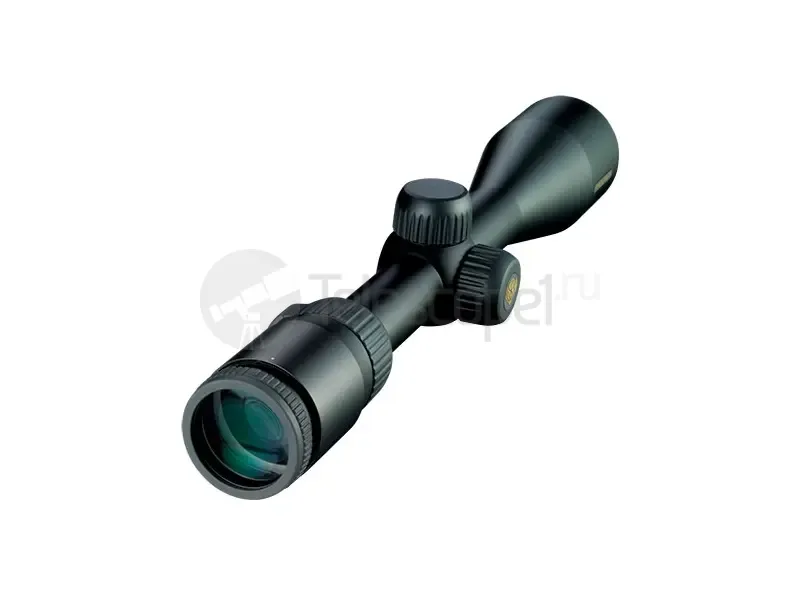Оптический прицел Nikon Prostaff 3-9x40 Matte/NP