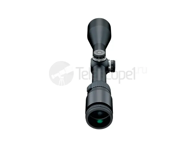 Оптический прицел Nikon Prostaff 3-9x40 Matte/NP