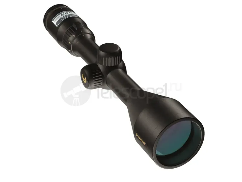 Оптический прицел Nikon Prostaff 3-9x50 Matte/BDC