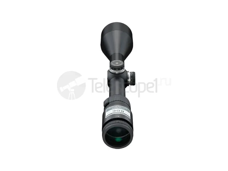 Оптический прицел Nikon Prostaff 3-9x50 Matte/BDC