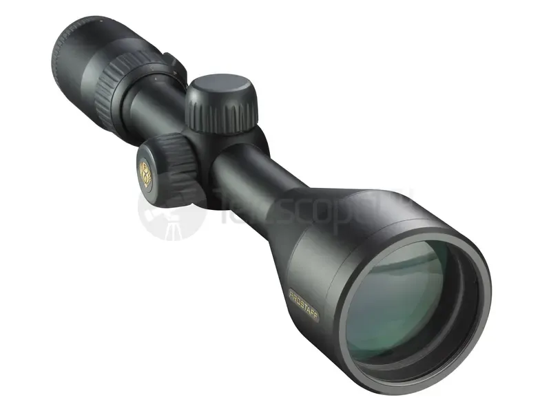 Оптический прицел Nikon Prostaff 3-9x50 Matte/NP