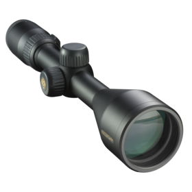 Nikon Prostaff 3-9x50 Matte/NP