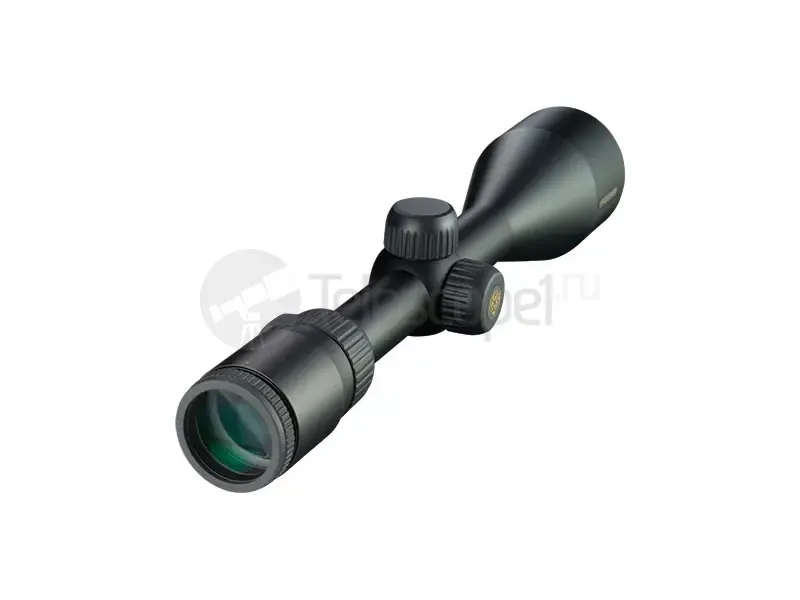 Оптический прицел Nikon Prostaff 3-9x50 Matte/NP