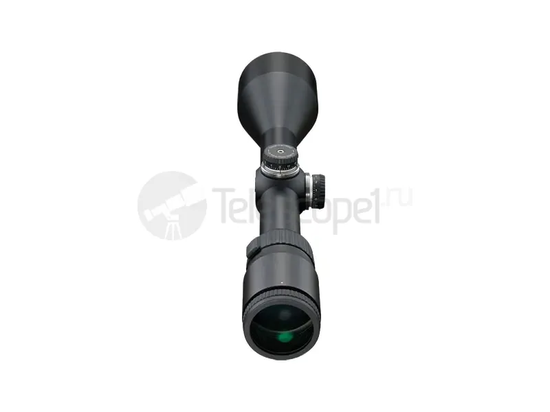 Оптический прицел Nikon Prostaff 3-9x50 Matte/NP
