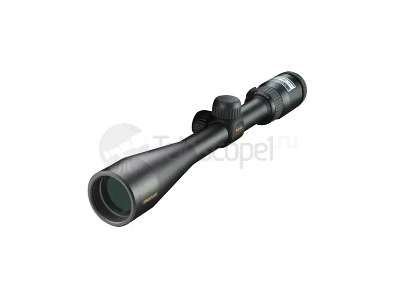 Оптический прицел Nikon Prostaff 4-12x40 Matte/BDC