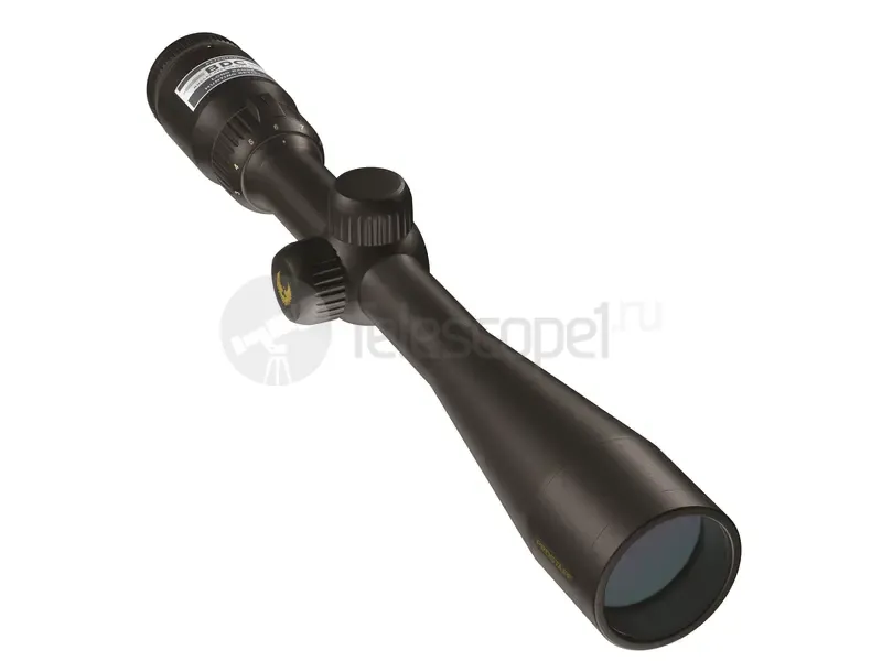 Оптический прицел Nikon Prostaff 4-12x40 Matte/BDC
