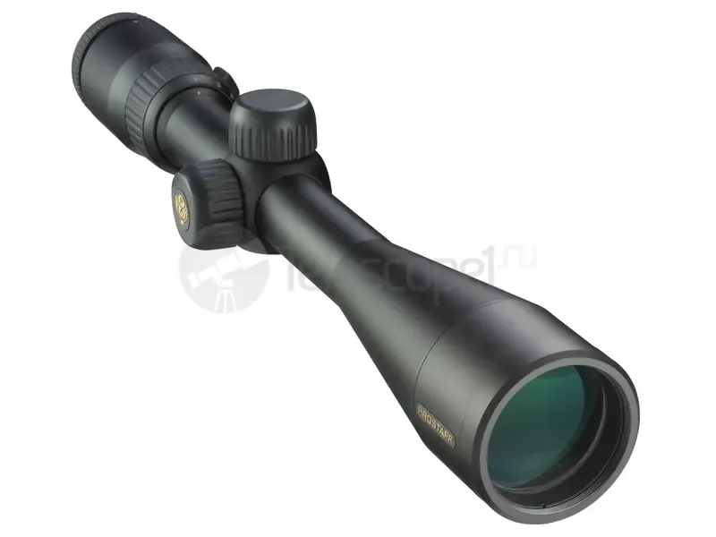 Оптический прицел Nikon Prostaff 4-12x40 Matte/NP